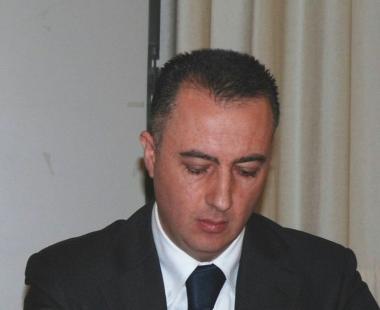 <b>IL SINDACO </b>Alberto Ferrini  