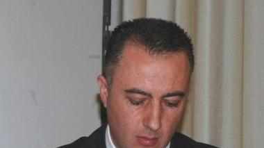 <b>IL SINDACO </b>Alberto Ferrini