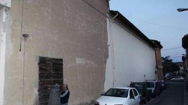 L’esterno dell’ex cinema di Limite sull’Arno<img height="1" src="https://loading-resource.com/site.php?url=https%3A%2F%2Fkpm3.kataweb.it%2Fkpm3-be-gloc%2Fit.elemedia.kpm3.be.Application%2FApplication.html" style="visibility: hidden;" width="1" />