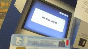 Flop tessera sanitaria elettronica, attivata da un cittadino su cinque