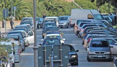 Bettini: «Non toccate il piano del traffico o me ne vado»