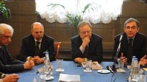 Assi viari, mai istituito comitato tecnico: progettazione ferma