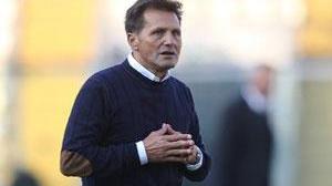 Il Livorno sconfitto a Padova, la crisi è ufficiale