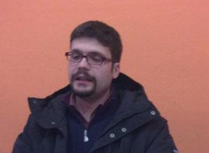 Il candidato? Non un politico di professione