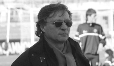 Con Spinelli c'è l'ex dg Perotti
