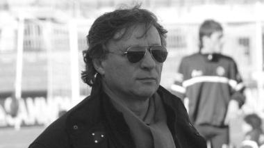 Con Spinelli c'è l'ex dg Perotti