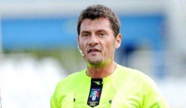 Fischi a senso unico e quel finale...