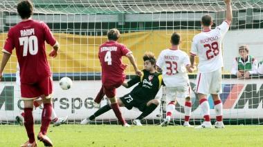 SECONDO TEMPO