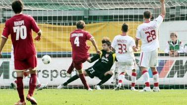 SECONDO TEMPO