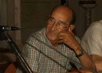 Lonorevole Aldo Spinelli 