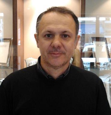 Galli nuovo presidente del sindacato orafi