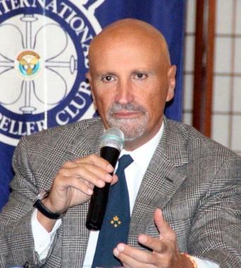 Vincenzo Onorato 