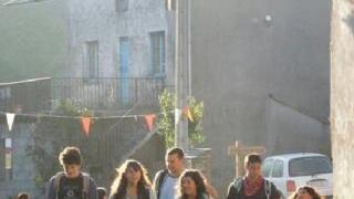 In cammino con la Sapienza