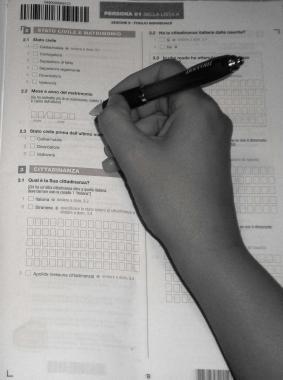 Censimento Istat, avanti con la raccolta
