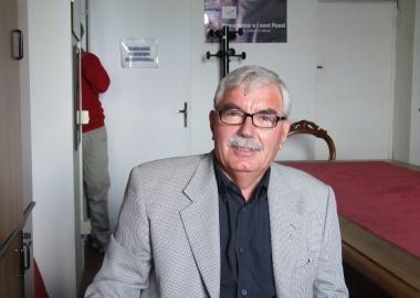 <b>IL CONSIGLIERE. </b>Fidanzi 