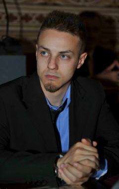 <b>LASSESSORE </b>Paolo Moschi 