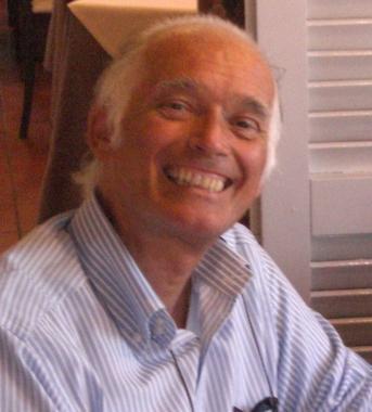 <b>SCOMPARSO.</b> Riccardo Suligoj 
