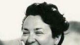 La cantante Jazz Titta Nesti