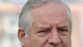 <b>PRESIDENTE</b> Piero Camilli
