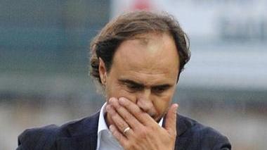 <b>PERPLESSO</b> Mister Giuseppe Giannini