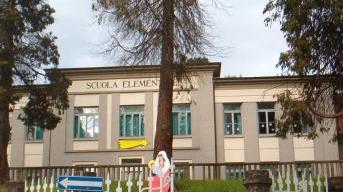 La scuola di Valdottavo