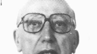 Il presidente Roberto Buggiani