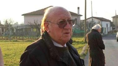 Il presidente Alberto Pincione