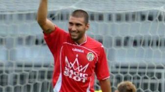 L’attaccante bianconero Ceccarelli a segno anche in coppa Italia