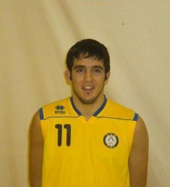 <b>BASKET. </b>Zaccaro (Cus) 
