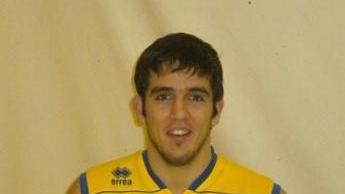 <b>BASKET. </b>Zaccaro (Cus)
