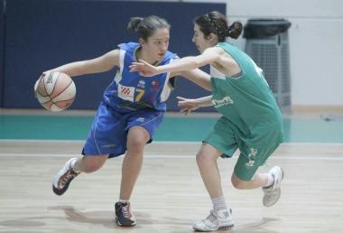 <b>BASKET. </b>Unazione di gioco fra Ies e Gmv 