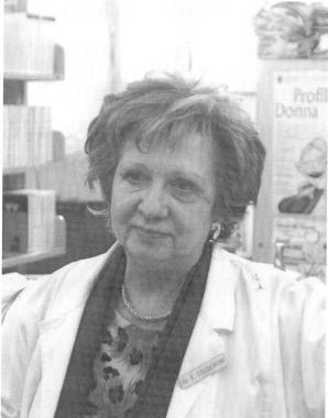 Lalla Calderoni 