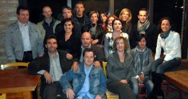 Oggi hanno 40 anni gli ex alunni delle prime elementari di Seano