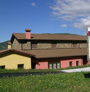 Il Frantoio di Vaiano