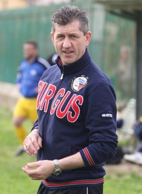 Mister Andrea Pulidori 