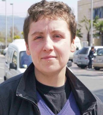 Chiara Romanini (Pd) 