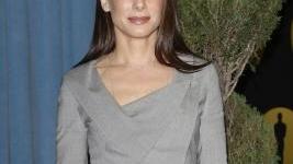 <strong>“CRASH”.</strong> L’attrice Sandra Bullock
