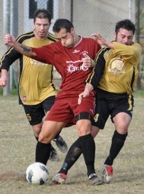 Unazione della partita 