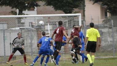 Fc Lucca, la Coppa Italia per riscattarsi
