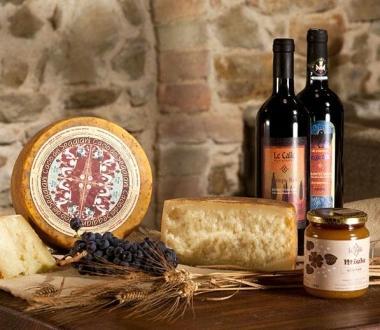 <b>PRODOTTI TIPICI.</b> Boom di vendite sull Amiata         