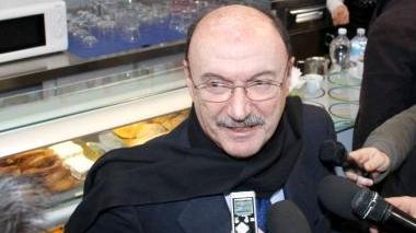 <b>L’ACCUSA.</b> Il Procuratore capo Aldo Cicala guida la Procura di Lucca