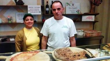 «Aggrappato per ore ad un cartello stradale per salvarmi dalla piena»