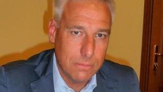 Il sindaco di Capannori Giorgio Del Ghingaro