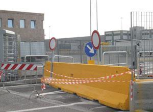 Interporto, in arrivo dieci milioni