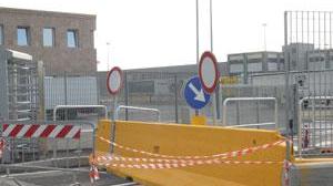 Interporto, in arrivo dieci milioni