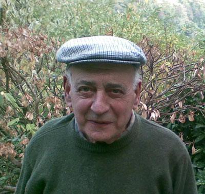 Morto Carlo Gamba, superstite della strage di Sant'Anna di Stazzema