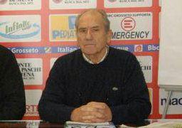 Baseball. Fraccari incarica Mazzei di prendere contatti con gli Amici