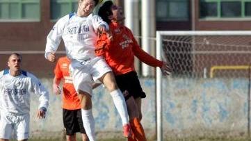 Una partita di dilettanti