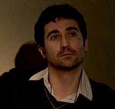 Il regista Marco Luca Cattaneo 