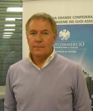 Enrico Ciardi il nuovo presidente provinciale 